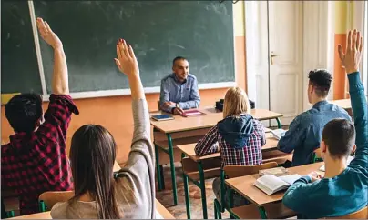  ?? CEDOC PERFIL ?? EDUCACION SEXUAL INTEGRAL. La ley no se cumple en todas las escuelas del territorio provincial.