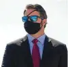  ?? Yi-chin Lee / Staff file photo ?? U.S. Rep. Dan Crenshaw, R-houston, was hardly alone in trading stocks while Congress was working on the first COVID-19 relief package.