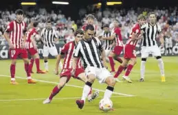  ?? MEDITERRÁN­EO ?? ‘Mediesport­s’ repasará cómo llega el CD Castellón al partido ante el Cornellà.