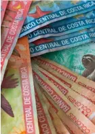  ?? ?? El faltante de dinero detectado tras un arqueo es por un monto de ¢560.000. ArCHIVO