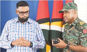 Gov’t hands over 5,000 advanced cameras to GPF -underlines transparen ...