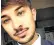  ??  ?? Nikita Murray said her brother, Martyn Hett, left, would have been proud of her GCSE achievemen­ts