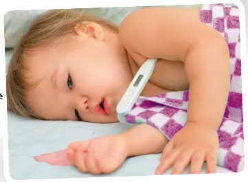 Elle A Un Pieds Mains Bouche Pressreader