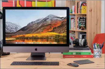 Which imac should you buy? - PressReader