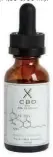  ?? ?? Phexia Aceite de CBD Menta 5 % (74,95 €, 30 ml).