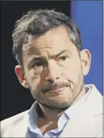  ??  ?? Giles Coren See Question 6