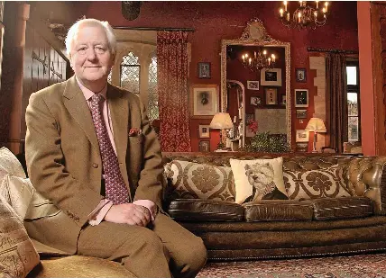 Aristocrat seeks bride 20 years younger who can fire a shotgun ...