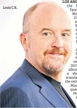  ?? ?? Louis C.K.