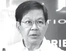  ??  ?? Panfilo Lacson