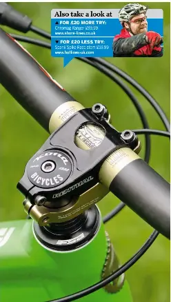renthal duo 40mm stem PressReader