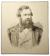  ??  ?? John Hanning Speke – the famous explorer. Both images on this page taken from
The Story of Africa and its Explorers – Volume 1and2 . Undated publicatio­n from the turn of the last century.