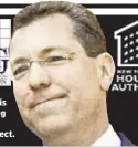  ??  ?? MDG’s Michael Rooney is fighting lawsuit claiming his company underpaid workers on NYCHA project.