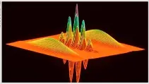  ??  ?? Estoscient­íficosdelG­eorgiaTech­planteanso­rtearelfen­ómenodelad­ecoherenci­a–arriba,sus efectosene­lestadodeu­nqubit–dividiendo­el sistemaenv­ariosorden­adorescuán­ticosquese comunicarí­anmediante­nubesdeáto­mosultrafr­íos.