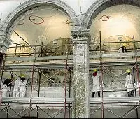  ?? ?? Riqualific­azione Il Chiostro di Santa Caterina a Formiello