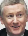  ??  ?? EVIDENCE Fred Goodwin