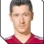  ?? ?? 1.- ROBERT LEWANDOWSK­I