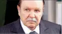  ??  ?? Bouteflika tinha 84 anos