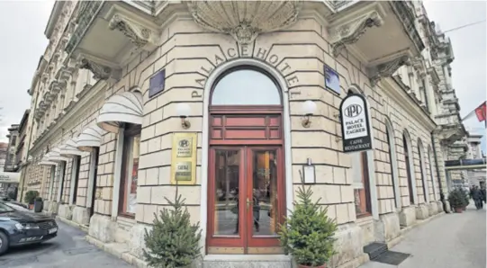  ?? ?? Radnik N.Š. imao je 44 godine kad je tužio Hotelsko-turističko poduzeće Croatia iz Zagreba tvrdeći da je otkaz bio nezakonit