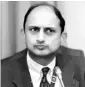  ??  ?? RBI Deputy Governor Viral V Acharya