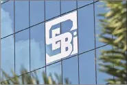  ??  ?? Due to last year’s Yes Bank incident, the SEBI wanted retail investors to assess the risks behind these investment­s.