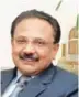  ??  ?? Sunil C Gupta Chairman IATO Northern Chapter