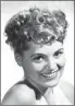  ?? CEDOC PERFIL ?? Judy Holliday.