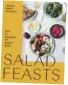  ??  ?? Salad Feasts: How to assemble the perfect meal by Jessica Elliott Dennison is published by Hardie Grant, £16.99 Elliott Dennison’s cafe, workshop and supperclub, 27 Elliott’s, is open at 27 Sciennes Road, Edinburgh, www.27elliotts. com
