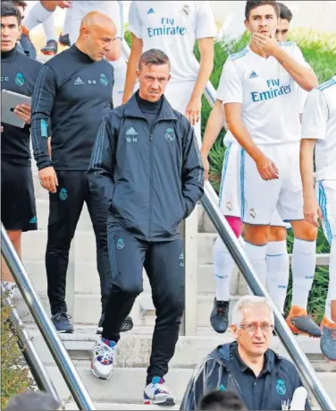  ??  ?? SERÍA SU SEGUNDA COPA DEL REY. El Juvenil de Guti defiende mañana el título ganado también en 2017.