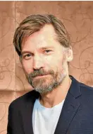  ??  ?? Nikolaj Coster-Waldau