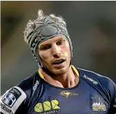  ??  ?? Even the return of the great David Pocock shouldn’t be enough to get the Brumbies a win over the Highlander­s.