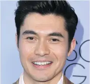  ?? — GETTY IMAGES FILES ?? HENRY GOLDING