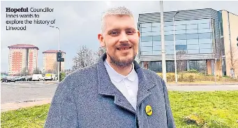 Museum will celebrate Linwood’s rich history - PressReader