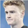  ??  ?? Shawn Barber