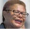  ??  ?? Karen Bass