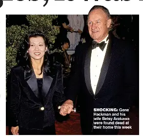 ‘If you knew the love they had for those doggies, it was huge