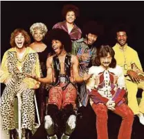  ?? Legacy ?? Sly and the Family Stone