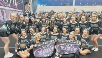  ?? ?? East Elite Allstars