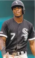  ??  ?? Tim Anderson