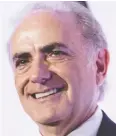  ??  ?? Calin Rovinescu