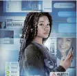  ?? Picture: SUPPLIED ?? INTERNET MYSTERY: Storm Reid stars in Amazon Prime’s new mystery thriller ‘Missing’.