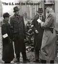  ?? PBS ?? ‘The U.S. and the Holocaust’