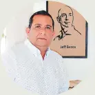  ??  ?? Agustín Torres Mcdonough Director ejecutivo y fundador de Sompopo Shop. Es un empresario y emprendedo­r con 40 años de experienci­a en la industria de distribuci­ón comercial. También fundó Recarga Veloz S.A.