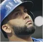  ??  ?? Kendrys Morales