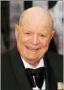  ??  ?? Don Rickles