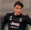  ?? ?? Juve Next Gen (Under 23) Mattia Compagnon, 21 anni, ala destra: 9 presenze e un gol in Serie C con la seconda squadra