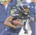  ?? STEPHEN BRASHEAR/ ASSOCIATED PRESS FILE PHOTO ?? Seahawks cornerback Richard Sherman was due $13 million for the 2018 season and his release gives Seattle a salary cap savings of about $11 million.