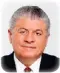  ??  ?? JUDGE ANDREW P. NAPOLITANO SYNDICATED COLUMNIST