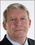  ??  ?? Cllr Larry O’Brien: ‘we will not change a commercial decision’.