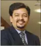  ??  ?? —N Veeraragha­van, senior vice president and global head of enterprise informatio­n management and analytics, Cognizant