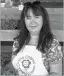  ??  ?? LUCY MAY is co-founder of The Organic Cookery School, which gives children and families hands-on cookery and nutrition know-how